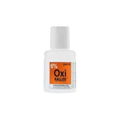Kallos 6% illatosított oxi krém 60ml főképe